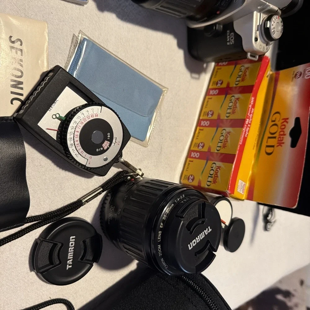 Canon this camera